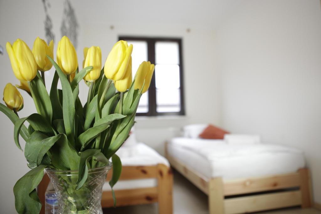 Magnetic Apartment Mehoffera Varşova Dış mekan fotoğraf