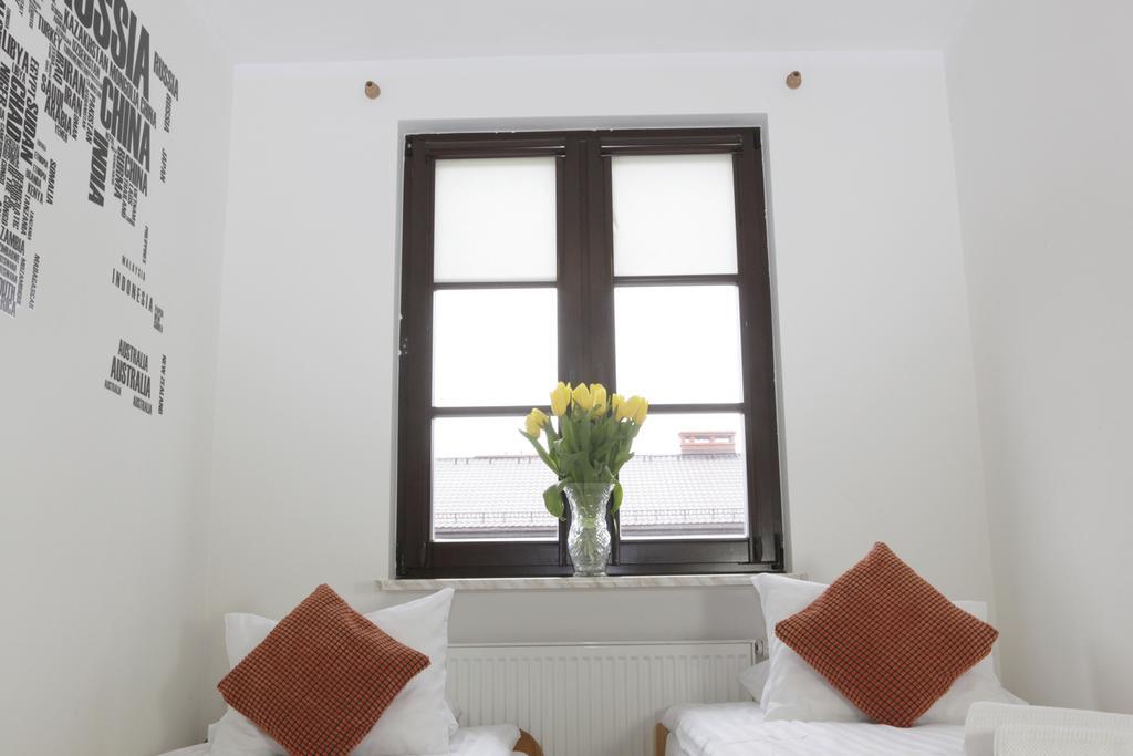 Magnetic Apartment Mehoffera Varşova Dış mekan fotoğraf